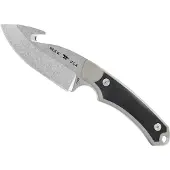Buck Alpha Hunter Select Gray veitsi