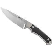 Buck Alpha Guide Select Gray veitsi