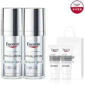 Eucerin Hyaluron-filler Epigenetic 30ml Seerumi
