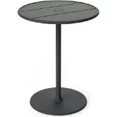 Fatboy Fred'S Bistro pöytä Anthracite