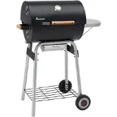Landmann Black Taurus 440 Hiiligrilli