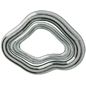 Broste Copenhagen Nordic Sea pannunalunen 19x25 cm