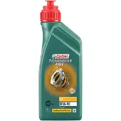 Castrol Axle EPX 80W-90 1l öljy