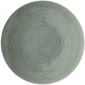 Rosenthal Loft lautanen moss green Ø 22 cm