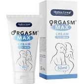 Medica-Group OrgasmMax - halukerma miehille (50 ml)