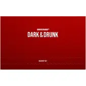 Born to stand out Dark & Drunk Discovery Kit, 8x2ml