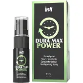 Intt Dura Max Power Delay Spray