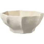 ERNST kulho luonnonvalkoinen Ø17 cm