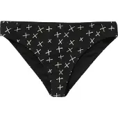 Mystic Lana Cross Bikinien Alaosa