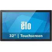 ELO Touch Solutions TouchPro PCAP, Kioskimalli, 80 cm (31.5"), LED, 1920 x 1080 pikseliä (E103164)