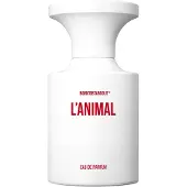BORNTOSTANDOUT L'Animal, EdP 50ml