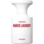 BORNTOSTANDOUT Naked Laundry, EdP 50ml
