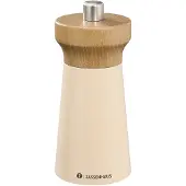 Zassenhaus Suolamylly 12 cm, hiekka