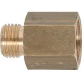 Ks Tools Muunnosliitin, paineilma 515.3384