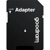 Goodram 32GB microCARD all in one cl10 UHS I