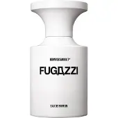 BORNTOSTANDOUT Fugazzi, EdP 50ml
