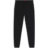HUGO Austin Pants - Black - S