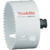 Makita Ezychange pikakiinnitys reikäsahanterä