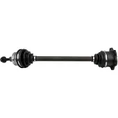 FEBI BILSTEIN Vetoakseli 186602