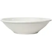 Broste Copenhagen Alfredo kulho Ø30 cm Light grey