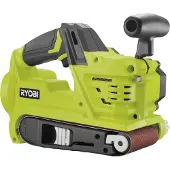 Ryobi One+ R18BS-0 18V nauhahiomakone runko