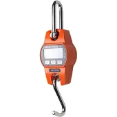 Eurohunt Electronic Game Scale 300 Kg riistavaaka