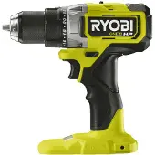 Ryobi One+ HP RDD18X-0 18V akkuporakone runko