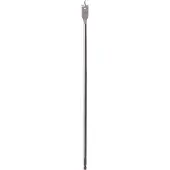 Makita 16x400mm 1/4' kuusiokantakiinnitys puuporanterä