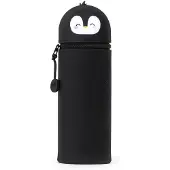 Legami 2in1 Kawaii penguin penaali
