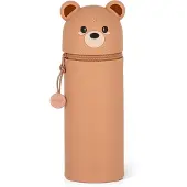 Legami 2in1 Kawaii teddy bear penaali