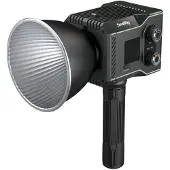 SmallRig 4810 Rc 60C Rgb Led Video Light With Powerbank Clamp Edition fresnel- ja monovalo