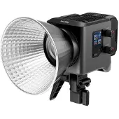 SmallRig 4621 Rc 220B Pro Cob Led Video Light fresnel- ja monovalo