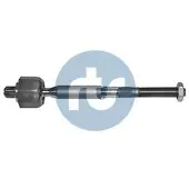 RTS Raidetangon pää, suora 92-02975-010