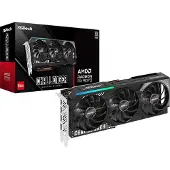 Asrock Radeon RX 9070 Challenger 16 Gt OC -näytönohjain