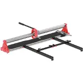 Rubi Käsikäyttöinen laattaleikkuri RCH-850