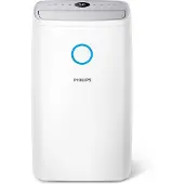 Philips 3000 series DE3306/11, 258 W, 220-240 W, 50 Hz, 1,8 m, 268 mm, 349 mm