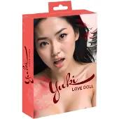 You2Toys - seksinukke isot rinnat - vaalea