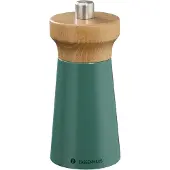 Zassenhaus Suolamylly 12 cm, vihreä
