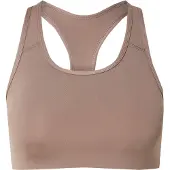 Athlecia Myolie W Sports Bra - Brown - S