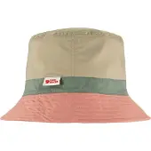 Fjällräven Reversible Bucket Hat bucket-hattu