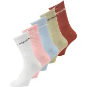 Jack & Jones Jack&Jones Additionals Jacvesterbro miesten 5-pack sukat