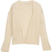 Tom Tailor Knit Open Neuletakki