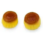 Kärkkäinen Jelly Creme Caramel 1 kg irtokarkki