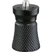Zassenhaus Pippurimylly 10cm, valurauta