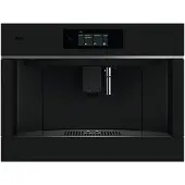 AEG 8000 TC8NK7T integroitava kahvikone - mattamusta