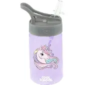 Tinka - Water Bottle - Unicorn Purple (8-804733)