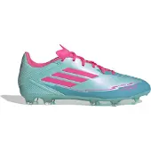 Adidas Jalkapallokengät F50 LEAGUE FG/MG MESSI ih0928