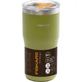 Lockweiler Termosmugg Grön Termosmukit 0.5L