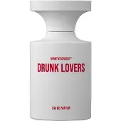 BORNTOSTANDOUT Drunk Lovers, EdP 100ml