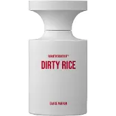 BORNTOSTANDOUT Dirty Rice, EdP 100ml